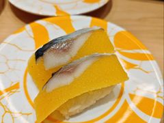 -友壹町寿司(新DNA购物中心店)