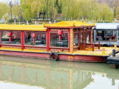 -南通濠河风景名胜区