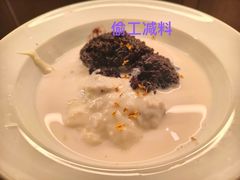 -RUXU入续糖水铺与包(卓悦中心店)