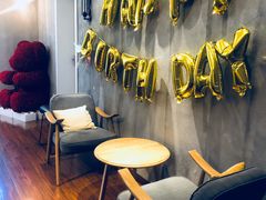 -W CAFE(甜爱路店)