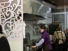 -张大娘面馆(新城路店)