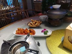 -川堂风·跷脚牛肉·乐山爆炒(中建乐荟天地店)