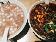 -罍+村卤菜摊(罍街店)
