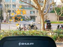 -VPsmart私教健身工作室(新华路旗舰店)