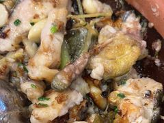 -围龙屋客家食府(福田店)