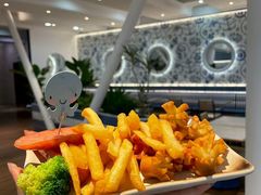 -贝林大翅鲸简餐厅(国家海洋博物馆店)