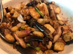 -T館·花园艺术餐厅