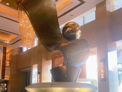 -广州香格里拉酒店