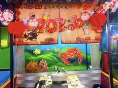 -黑牛码头·小龙虾·烧烤