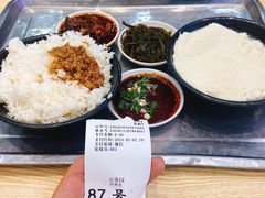 -豆香园(龙翔店)