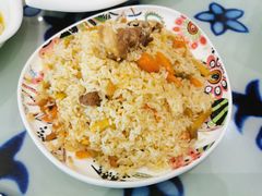 -撒拉花儿·新疆菜·清真(太阳宫店)