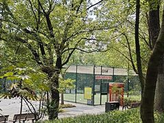 -上海吴淞炮台湾国家湿地公园