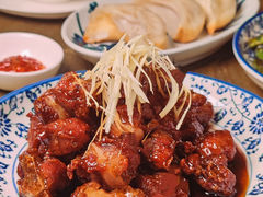 -上海姥姥(西环店)