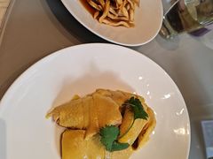白斩散养鸡-红城阁·上海味道(四平路店)
