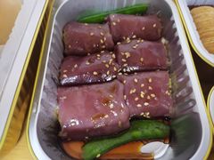 -潮福城大酒楼·潮味粤品·港式点心(湖滨北路店)
