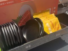 -争鲜回转寿司(中街大悦城店)