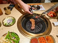 -妙香居韩国烤肉(容桂天佑城店)