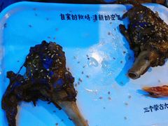 -三个蒙古大叔羊肉串(大宁店)