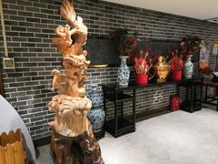 门面-永源成清真餐厅(黑牛城道店)