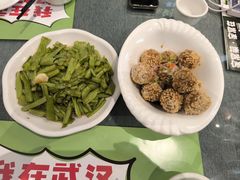 -全聚贤餐厅·湖北家常菜(沙湖店)