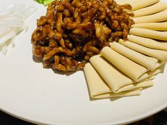 -京味斋·北京烤鸭(北京南站洋桥店)
