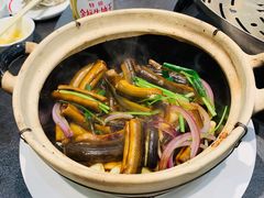-飞尝蚝·顺德菜·鱼生(顺德总店)