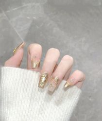 -LILY NAILS美甲美睫