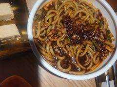 -谷丽麦馕新疆菜·清真(步步高梅溪新天地店)