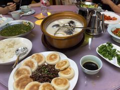 -胖鱼头·南京菜·河景餐厅(夫子庙店)