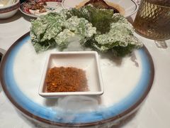 -应天大明王朝·南京菜创始店(中山陵店)