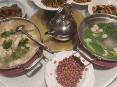 -新侨小馆(东直门北小街店)