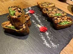 花开富贵-水木苼 蔬食料理