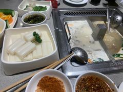 -海底捞火锅(奉化银泰店)
