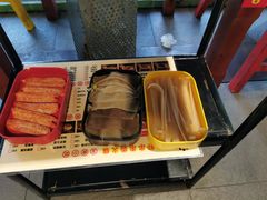 -钢管厂五区小郡肝串串香(南山店)