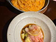 -Fuzzy Bistro 浮几韩餐·茶酒馆
