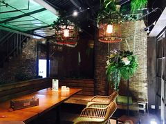 -高烤场烧烤餐厅(文华里店)