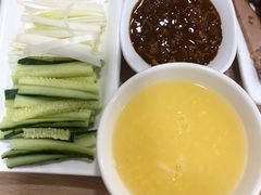 -姥家春饼店(漳州二路店)