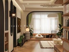 -住范儿家装·整体家装·装修设计