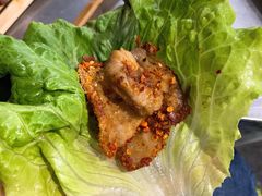 -二师兄火盆烤肉(湖口店)