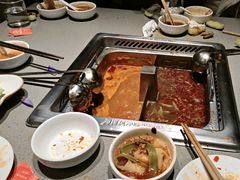 -海底捞火锅(宇飞大厦店)