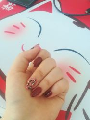 点击看大图 -Nail Me美甲美睫