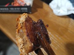 -唯成•韩国炭火烤肉 유성고기