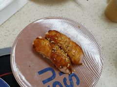 -大力喜速递寿司(世纪金源店)