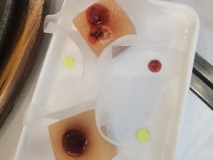 -悦荟牛排餐厅(萨尔图万达店)