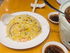 -鼎泰丰(嘉年华•海信广场VILLAGE店)