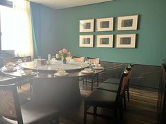 包厢-壹只菜·崇明本地特色菜(崇明南门店)