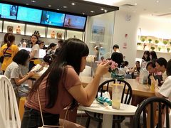 -CoCo都可(东城国贸店)