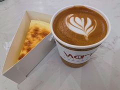 -Cafe on warm(丹霞店)
