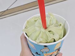 -DQ·蛋糕·冰淇淋(合生汇店)