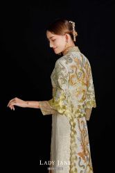 -Lady  Jane高端婚纱礼服馆